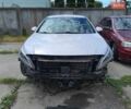 Білий Хендай Соната, об'ємом двигуна 2 л та пробігом 130 тис. км за 9000 $, фото 1 на Automoto.ua