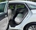 Білий Хендай Соната, об'ємом двигуна 2 л та пробігом 77 тис. км за 6800 $, фото 9 на Automoto.ua