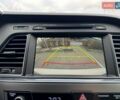 Белый Хендай Соната, объемом двигателя 2.36 л и пробегом 117 тыс. км за 12990 $, фото 23 на Automoto.ua
