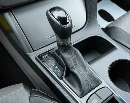 Белый Хендай Соната, объемом двигателя 2.4 л и пробегом 123 тыс. км за 9200 $, фото 17 на Automoto.ua