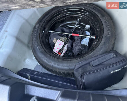 Білий Хендай Соната, об'ємом двигуна 2 л та пробігом 161 тис. км за 9999 $, фото 11 на Automoto.ua