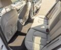 Белый Хендай Соната, объемом двигателя 2 л и пробегом 129 тыс. км за 15395 $, фото 20 на Automoto.ua
