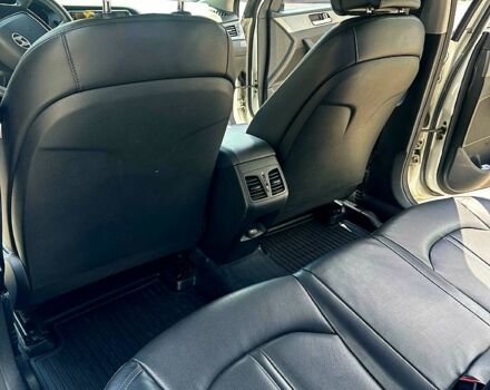 Белый Хендай Соната, объемом двигателя 2 л и пробегом 0 тыс. км за 10500 $, фото 3 на Automoto.ua