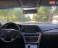 Білий Хендай Соната, об'ємом двигуна 2 л та пробігом 444 тис. км за 9990 $, фото 7 на Automoto.ua
