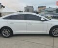 Білий Хендай Соната, об'ємом двигуна 2 л та пробігом 415 тис. км за 9490 $, фото 5 на Automoto.ua