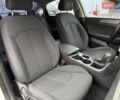 Білий Хендай Соната, об'ємом двигуна 2.36 л та пробігом 57 тис. км за 15950 $, фото 20 на Automoto.ua
