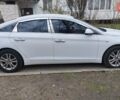 Хендай Соната 2017 в Киеве на Automoto.ua Белый Хендай Соната, объемом двигателя 2 л и пробегом 410 тыс. км за 12500 $, фото 7 на Automoto.ua