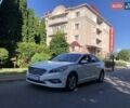 Білий Хендай Соната, об'ємом двигуна 2 л та пробігом 444 тис. км за 9990 $, фото 1 на Automoto.ua