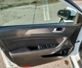 Белый Хендай Соната, объемом двигателя 2 л и пробегом 112 тыс. км за 13700 $, фото 8 на Automoto.ua