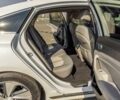 Белый Хендай Соната, объемом двигателя 2 л и пробегом 129 тыс. км за 15395 $, фото 17 на Automoto.ua