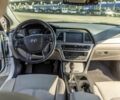 Белый Хендай Соната, объемом двигателя 2 л и пробегом 129 тыс. км за 15395 $, фото 21 на Automoto.ua