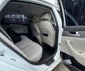 Белый Хендай Соната, объемом двигателя 2.36 л и пробегом 150 тыс. км за 9500 $, фото 9 на Automoto.ua