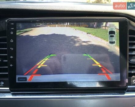 Білий Хендай Соната, об'ємом двигуна 2 л та пробігом 386 тис. км за 10390 $, фото 14 на Automoto.ua