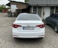Білий Хендай Соната, об'ємом двигуна 2 л та пробігом 315 тис. км за 10300 $, фото 8 на Automoto.ua