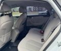 Белый Хендай Соната, объемом двигателя 2.36 л и пробегом 150 тыс. км за 9500 $, фото 12 на Automoto.ua
