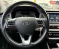 Білий Хендай Соната, об'ємом двигуна 2.36 л та пробігом 57 тис. км за 15950 $, фото 23 на Automoto.ua