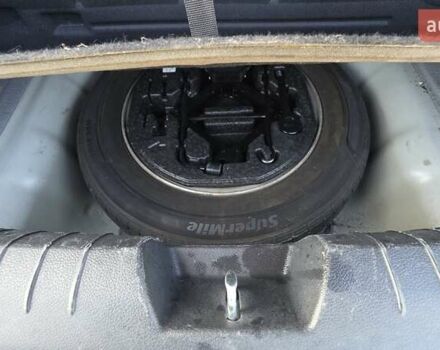 Белый Хендай Соната, объемом двигателя 2 л и пробегом 344 тыс. км за 9690 $, фото 9 на Automoto.ua