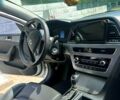 Белый Хендай Соната, объемом двигателя 2 л и пробегом 0 тыс. км за 10500 $, фото 2 на Automoto.ua