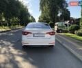 Білий Хендай Соната, об'ємом двигуна 2 л та пробігом 444 тис. км за 9990 $, фото 5 на Automoto.ua