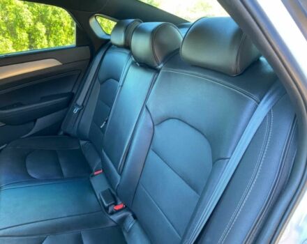 Хендай Соната 2017 в Одессе на Automoto.ua Белый Хендай Соната, объемом двигателя 2.4 л и пробегом 64 тыс. км за 3250 $, фото 12 на Automoto.ua