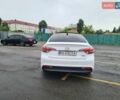 Хендай Соната 2017 в Киеве на Automoto.ua Белый Хендай Соната, объемом двигателя 2 л и пробегом 180 тыс. км за 14500 $, фото 6 на Automoto.ua