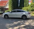 Білий Хендай Соната, об'ємом двигуна 2 л та пробігом 444 тис. км за 9990 $, фото 6 на Automoto.ua