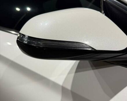 Белый Хендай Соната, объемом двигателя 2.36 л и пробегом 80 тыс. км за 13000 $, фото 28 на Automoto.ua