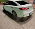 Белый Хендай Соната, объемом двигателя 2.36 л и пробегом 80 тыс. км за 13000 $, фото 15 на Automoto.ua