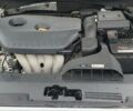 Белый Хендай Соната, объемом двигателя 2 л и пробегом 175 тыс. км за 14350 $, фото 6 на Automoto.ua