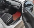 Хендай Соната 2017 в Киеве на Automoto.ua Белый Хендай Соната, объемом двигателя 2 л и пробегом 410 тыс. км за 12500 $, фото 4 на Automoto.ua