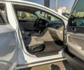 Белый Хендай Соната, объемом двигателя 2 л и пробегом 129 тыс. км за 15395 $, фото 18 на Automoto.ua
