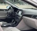 Белый Хендай Соната, объемом двигателя 2.4 л и пробегом 69 тыс. км за 2700 $, фото 12 на Automoto.ua