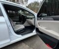 Белый Хендай Соната, объемом двигателя 2.36 л и пробегом 150 тыс. км за 9500 $, фото 8 на Automoto.ua