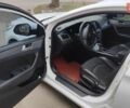 Хендай Соната 2017 в Киеве на Automoto.ua Белый Хендай Соната, объемом двигателя 2 л и пробегом 410 тыс. км за 12500 $, фото 1 на Automoto.ua