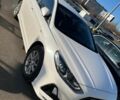 Білий Хендай Соната, об'ємом двигуна 2 л та пробігом 255 тис. км за 15000 $, фото 2 на Automoto.ua
