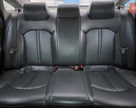 Білий Хендай Соната, об'ємом двигуна 2 л та пробігом 415 тис. км за 9490 $, фото 9 на Automoto.ua