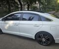 Білий Хендай Соната, об'ємом двигуна 2 л та пробігом 205 тис. км за 9800 $, фото 9 на Automoto.ua