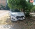 Білий Хендай Соната, об'ємом двигуна 2 л та пробігом 230 тис. км за 10600 $, фото 1 на Automoto.ua