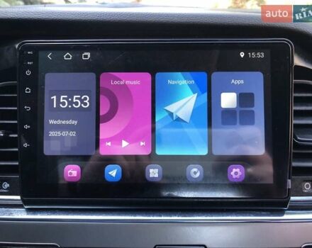 Білий Хендай Соната, об'ємом двигуна 2 л та пробігом 386 тис. км за 10390 $, фото 16 на Automoto.ua