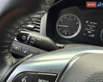 Білий Хендай Соната, об'ємом двигуна 2.36 л та пробігом 57 тис. км за 15950 $, фото 25 на Automoto.ua