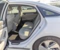 Белый Хендай Соната, объемом двигателя 2 л и пробегом 129 тыс. км за 15395 $, фото 15 на Automoto.ua