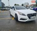 Хендай Соната 2017 в Киеве на Automoto.ua Белый Хендай Соната, объемом двигателя 2 л и пробегом 180 тыс. км за 14500 $, фото 1 на Automoto.ua