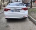 Хендай Соната 2017 в Киеве на Automoto.ua Белый Хендай Соната, объемом двигателя 2 л и пробегом 410 тыс. км за 12500 $, фото 6 на Automoto.ua