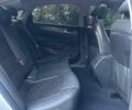 Белый Хендай Соната, объемом двигателя 2.4 л и пробегом 67 тыс. км за 7900 $, фото 11 на Automoto.ua