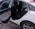 Белый Хендай Соната, объемом двигателя 2.4 л и пробегом 153 тыс. км за 10200 $, фото 10 на Automoto.ua