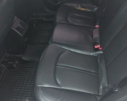 Белый Хендай Соната, объемом двигателя 2 л и пробегом 555 тыс. км за 7500 $, фото 6 на Automoto.ua