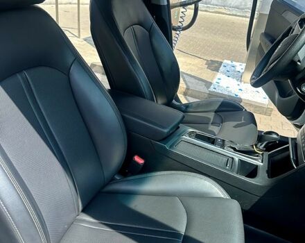 Белый Хендай Соната, объемом двигателя 2 л и пробегом 0 тыс. км за 10500 $, фото 1 на Automoto.ua