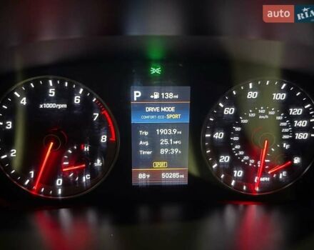 Белый Хендай Соната, объемом двигателя 2.36 л и пробегом 80 тыс. км за 13000 $, фото 17 на Automoto.ua