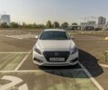 Белый Хендай Соната, объемом двигателя 2 л и пробегом 129 тыс. км за 15395 $, фото 10 на Automoto.ua