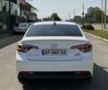 Білий Хендай Соната, об'ємом двигуна 2 л та пробігом 192 тис. км за 13900 $, фото 1 на Automoto.ua